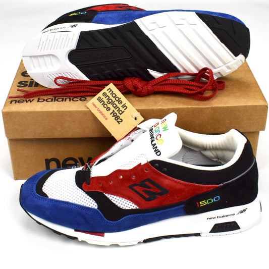 New Balance - Made in England 1500 'Google'