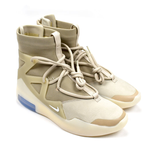 Nike x FOG - Air Fear of God 1 (Oatmeal)