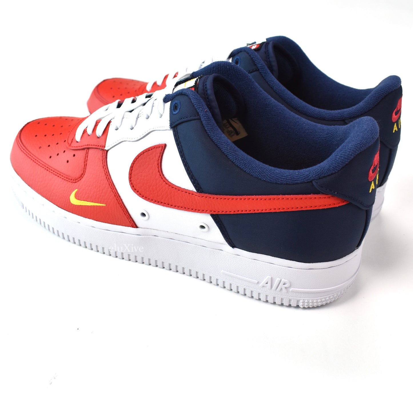 Nike - Air Force 1 '4th of July' (2017)