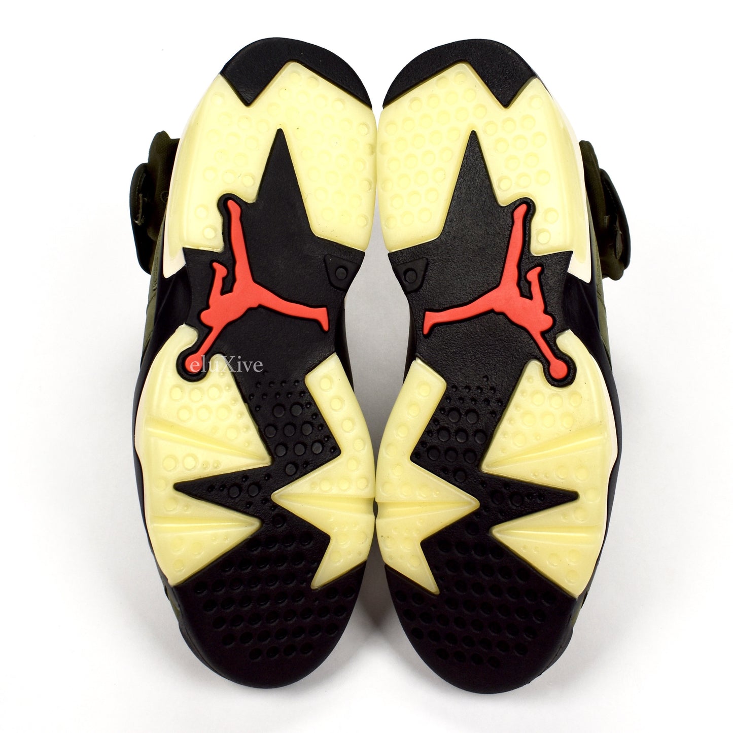 Nike x Travis Scott - Air Jordan 6 Retro SP