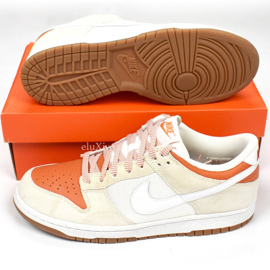 Nike - Dunk Low CL 'Hoop Orange'