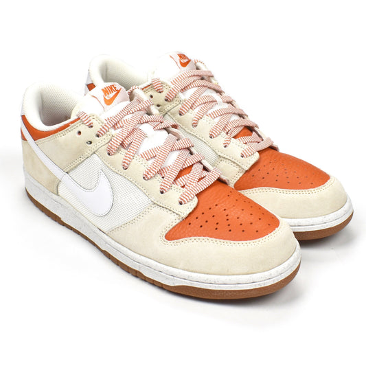 Nike - Dunk Low CL 'Hoop Orange'