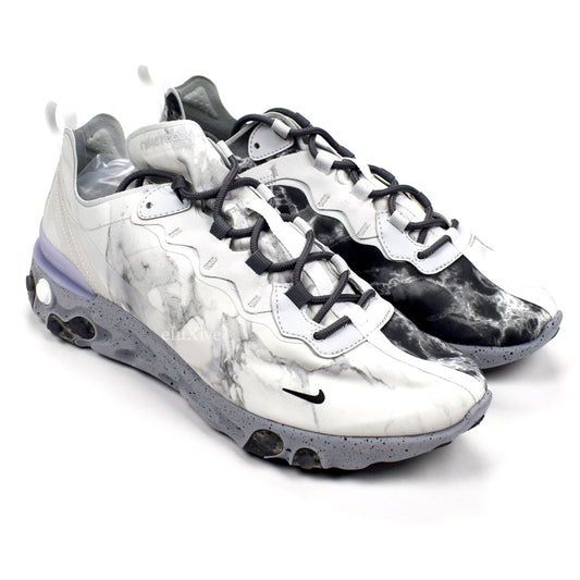 Nike x Kendrick Lamar - React Element 57 KL 'Marble'
