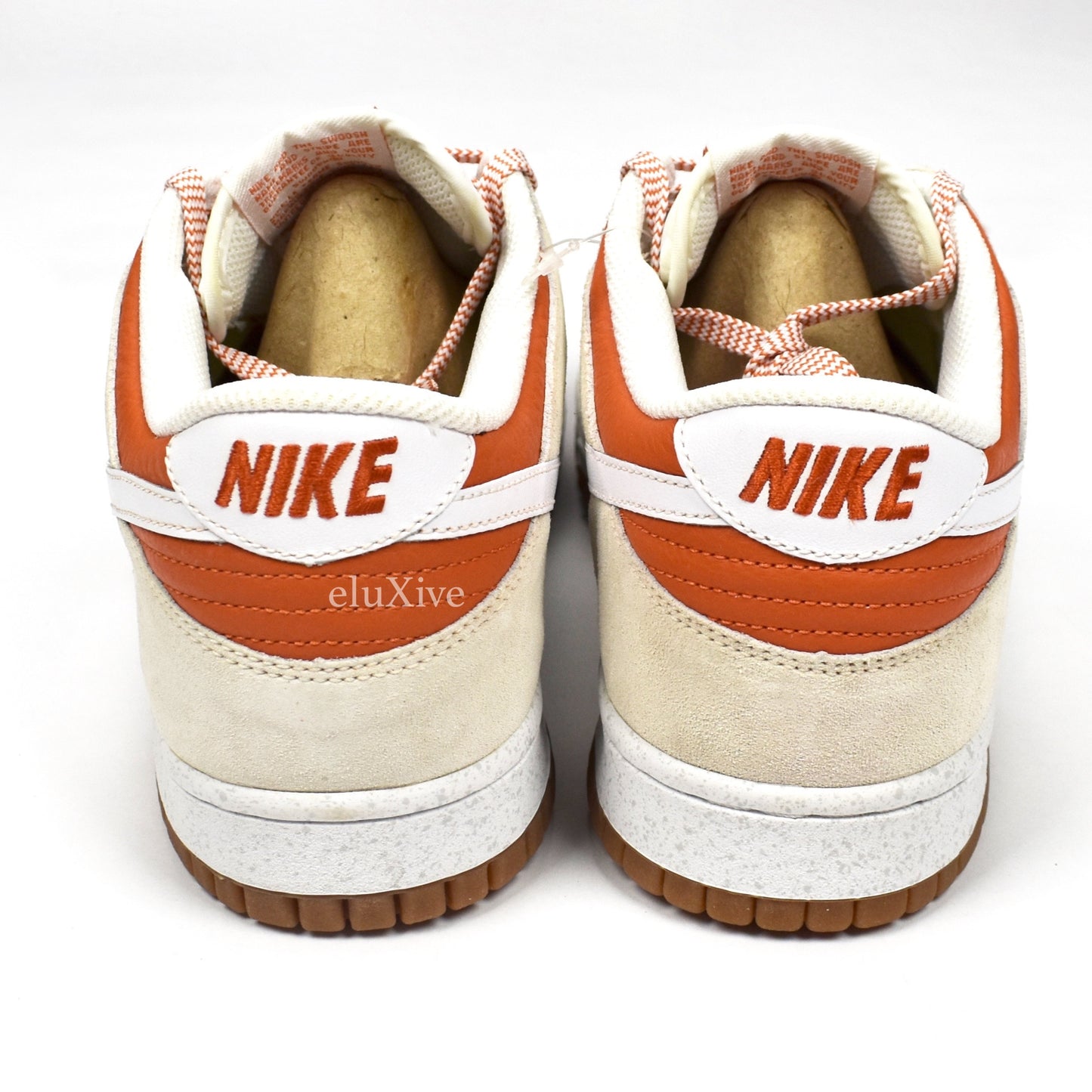 Nike - Dunk Low CL 'Hoop Orange'