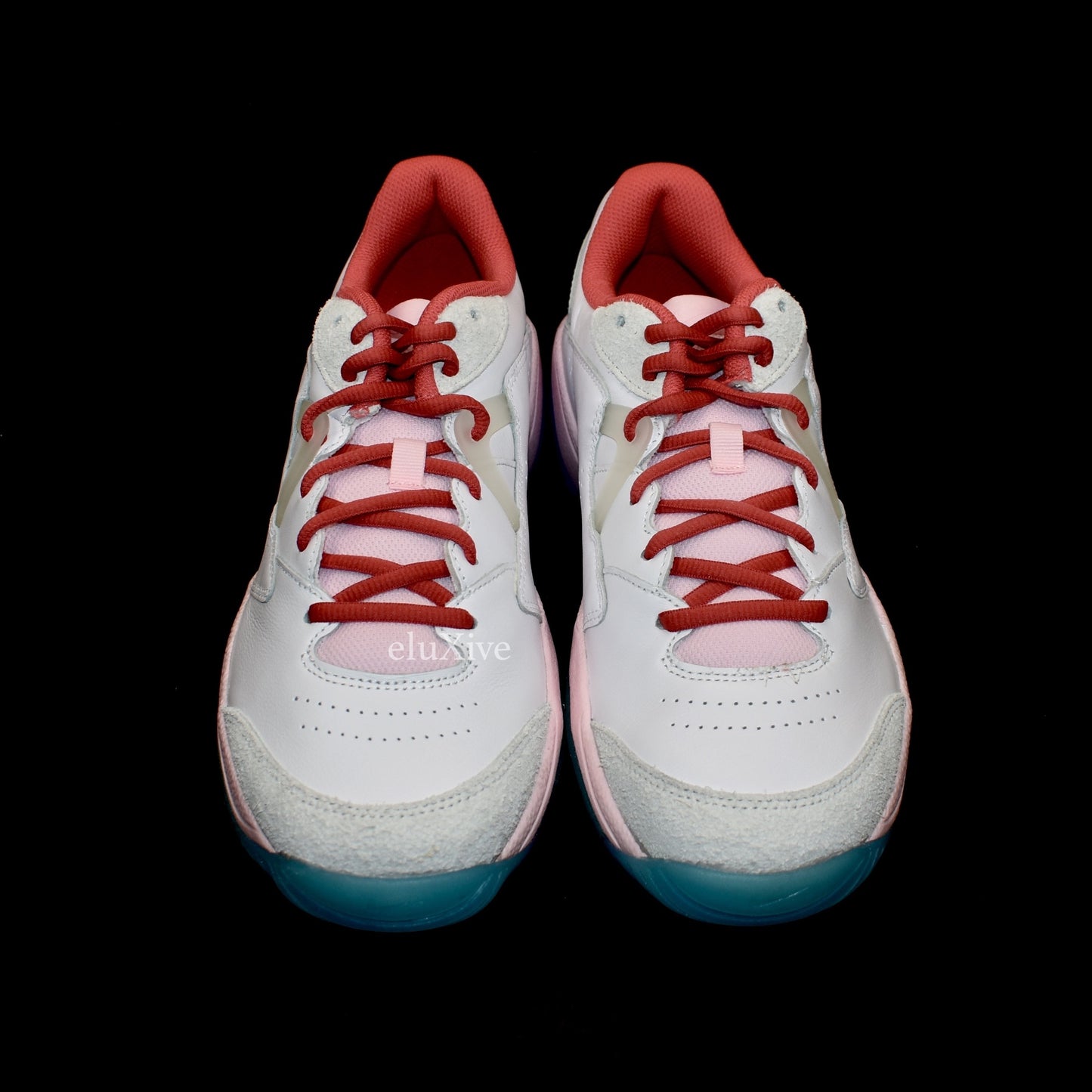 Nike - Court Lite 2 PRM QS (White/Royal/Pink Foam)