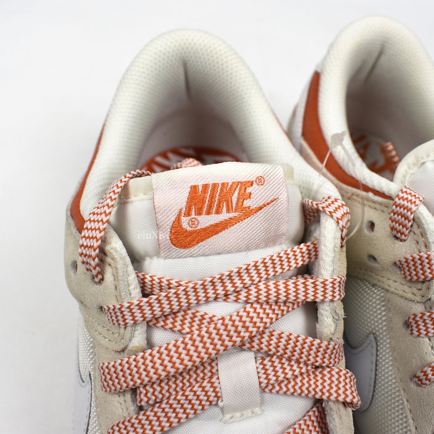 Nike - Dunk Low CL 'Hoop Orange'