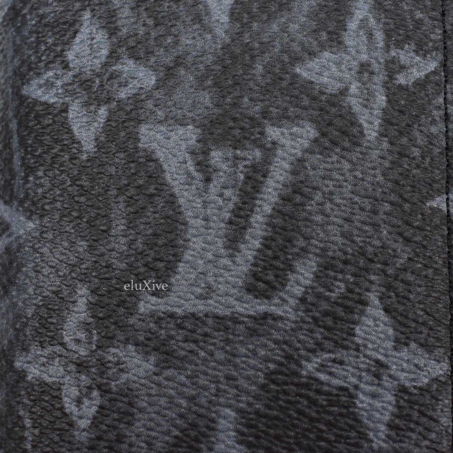 Louis Vuitton - Monogram Tapestry Pocket Organizer Wallet