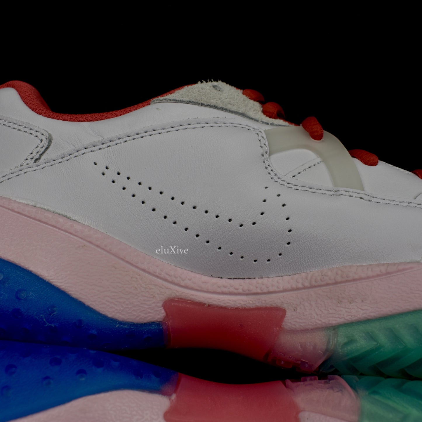 Nike - Court Lite 2 PRM QS (White/Royal/Pink Foam)