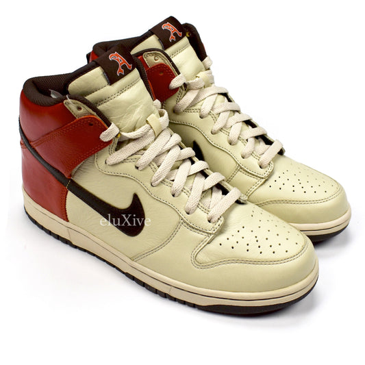 Nike - Dunk High Premium 'APCC'