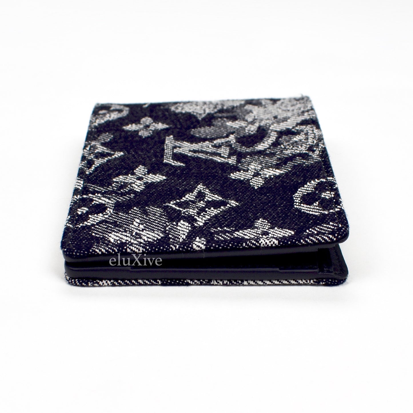 Louis Vuitton - Monogram Tapestry Woven Multiple Wallet