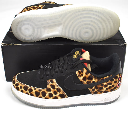 Nike - Air Force 1 LHM 'Master Jaguar'