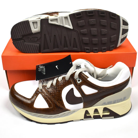 Nike - Air Stab Premium 'Escape' (White/Baroque Brown)
