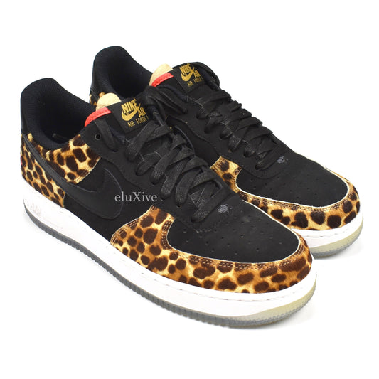 Nike - Air Force 1 LHM 'Master Jaguar'