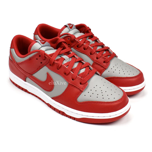 Nike - Dunk Low Retro 'UNLV'