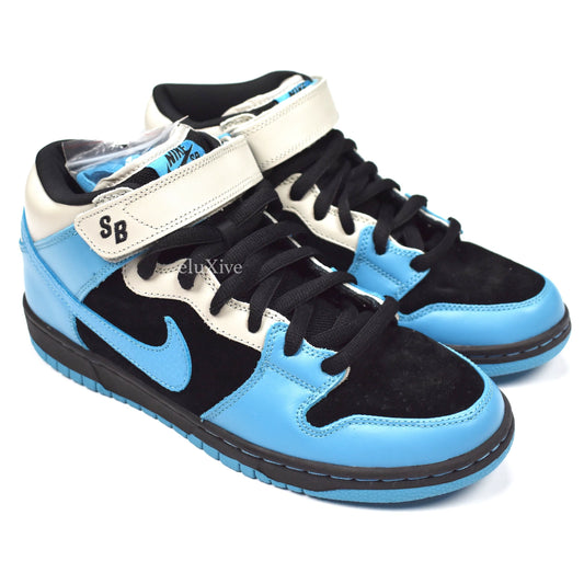 Nike - Dunk Mid Pro SB 'Send Help'