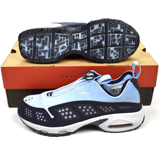 Nike - 1999 Air Sunder Max (Heaven Blue)