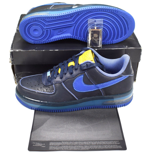 Nike - Air Force 1 SPRM Max '07 'London'