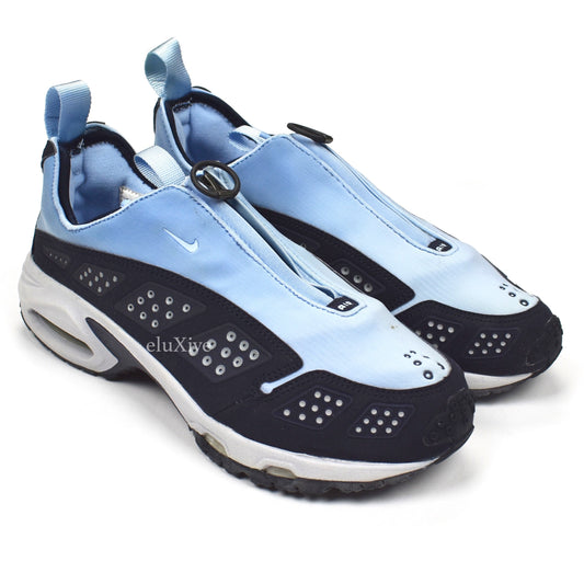 Nike - 1999 Air Sunder Max (Heaven Blue)