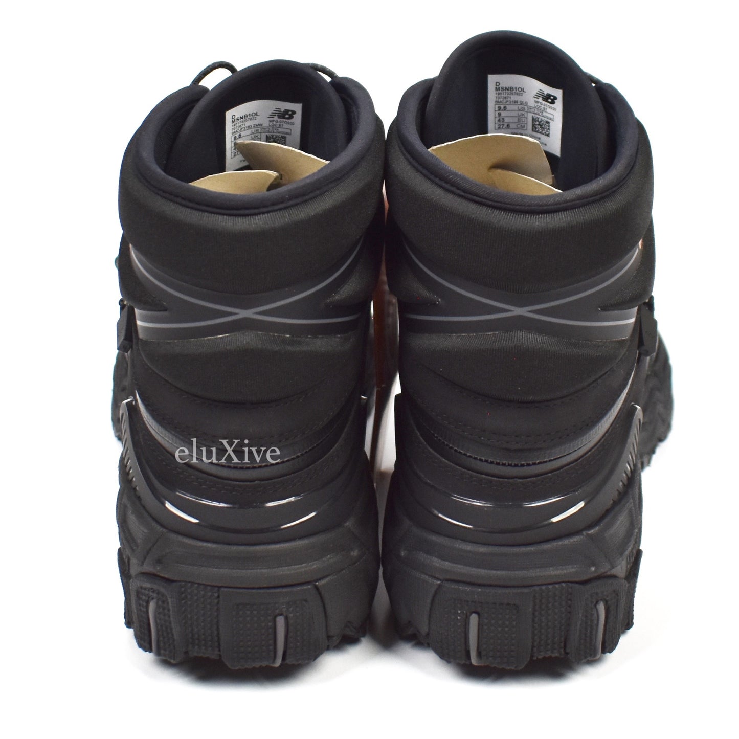 New Balance - Niobium MSNB10L Convertible Hiking Boots