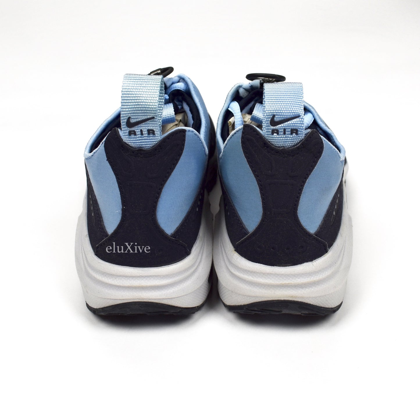Nike - 1999 Air Sunder Max (Heaven Blue)