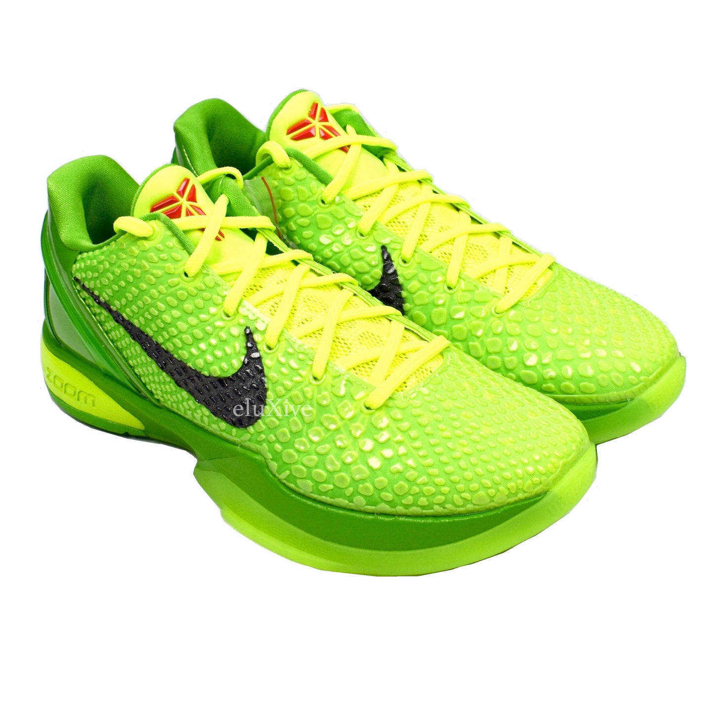 Nike - Kobe VI Proto 'Grinch'