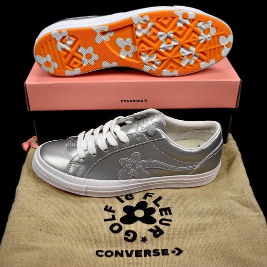Converse - Golf Le Fleur '3M' Sneakers