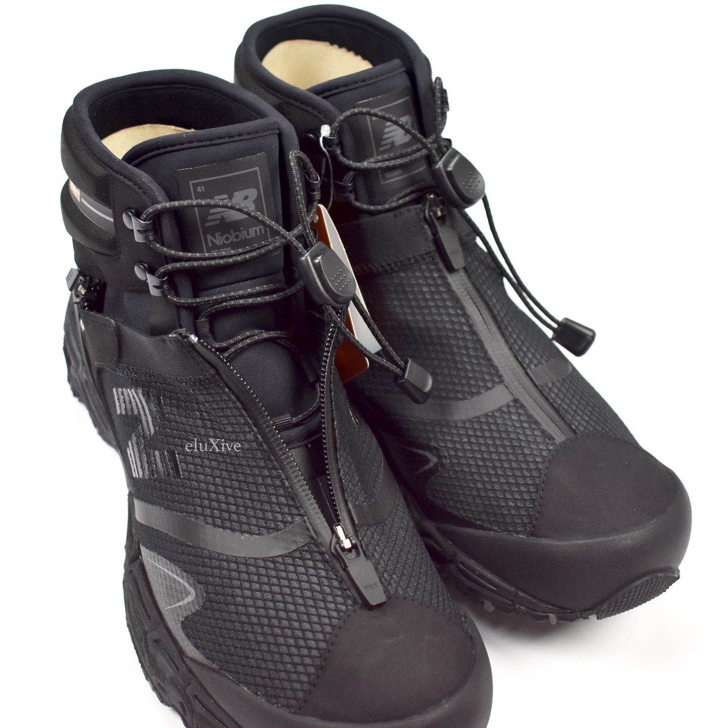 New Balance - Niobium MSNB10L Convertible Hiking Boots