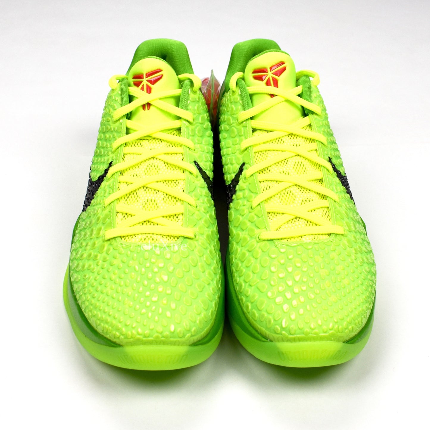 Nike - Kobe VI Proto 'Grinch'