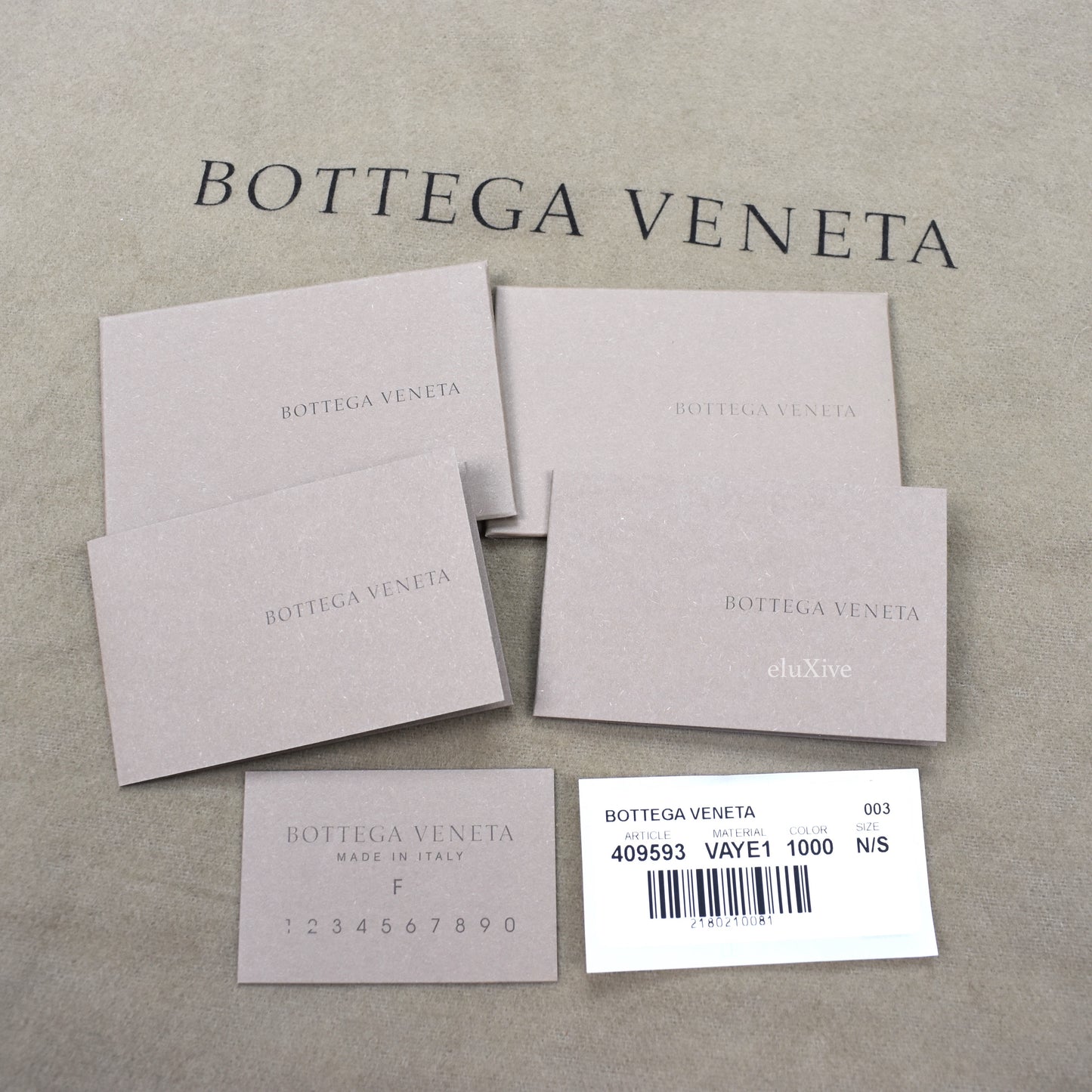 Bottega Veneta - Leather & Nylon Carry On Duffle Bag