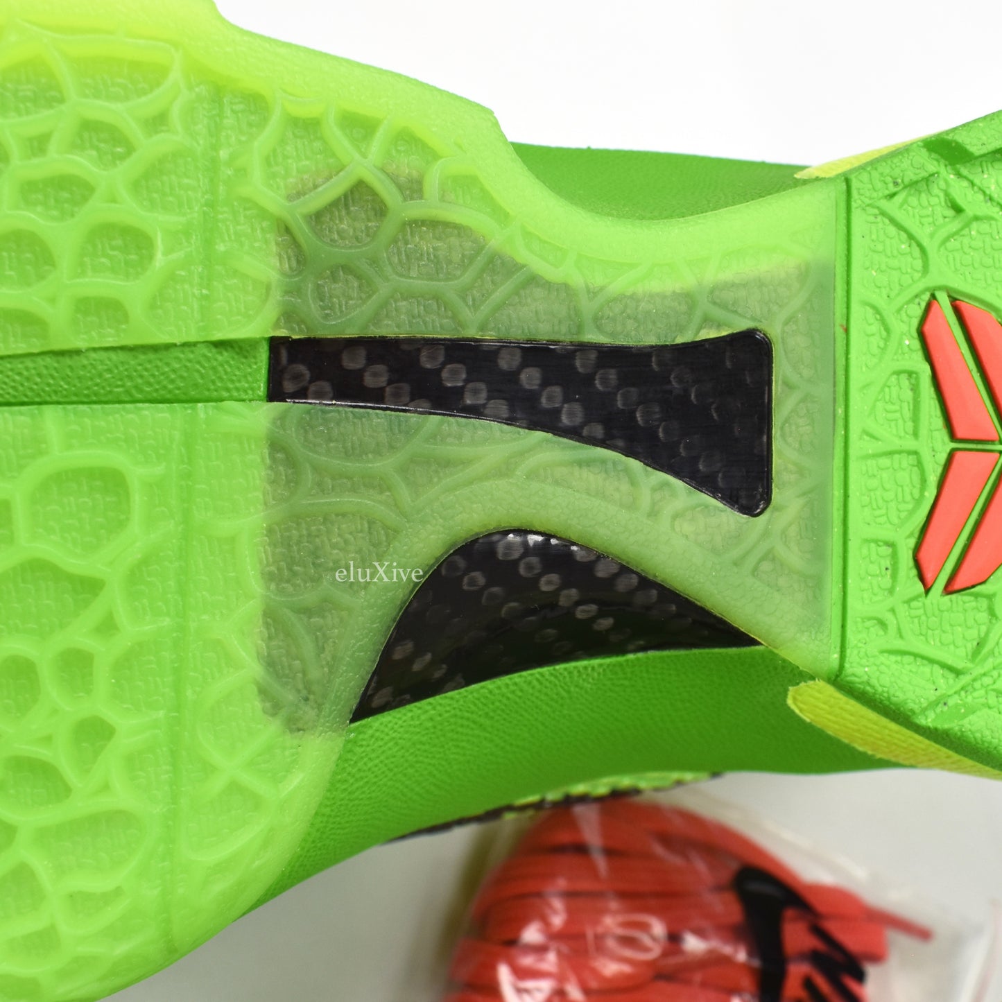 Nike - Kobe VI Proto 'Grinch'