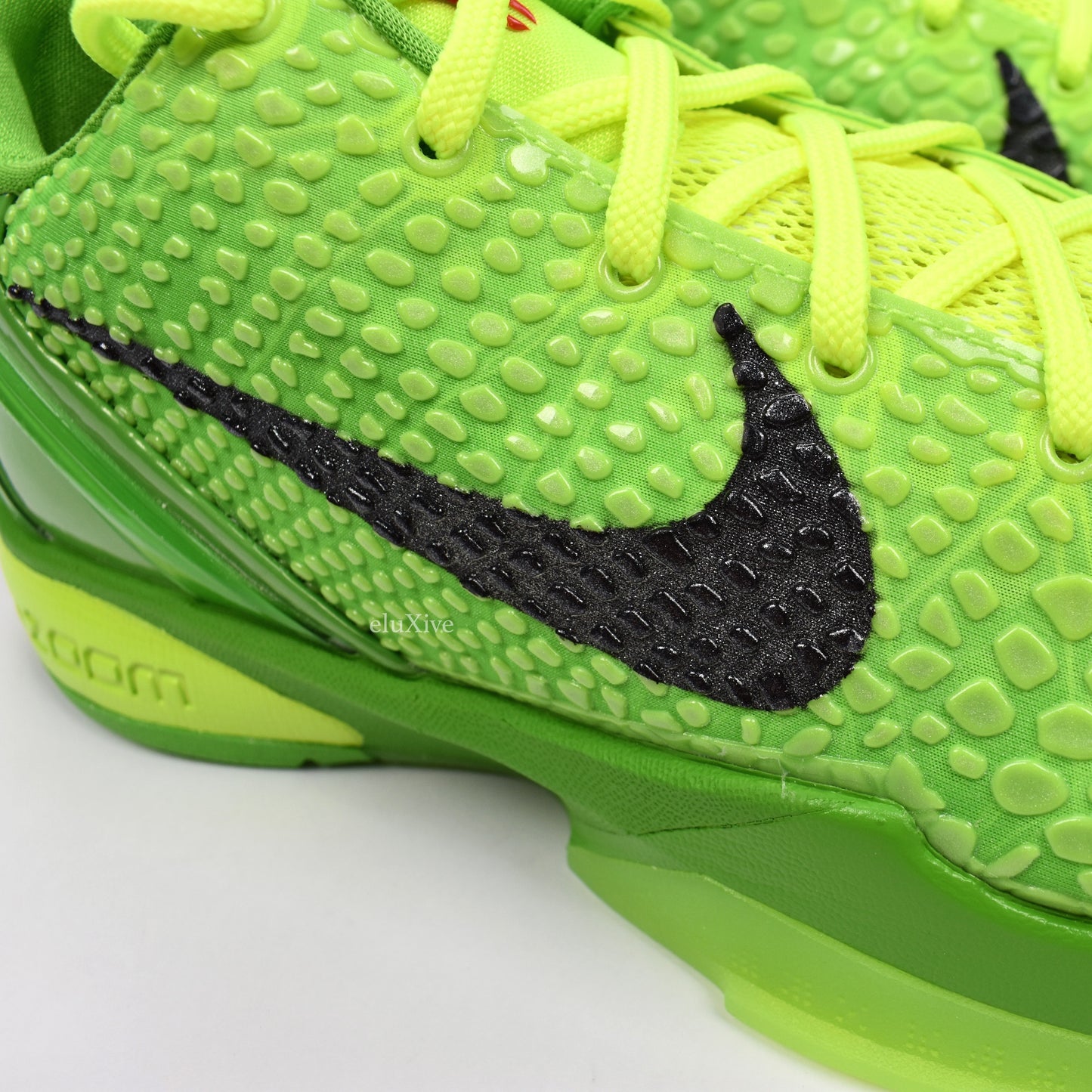 Nike - Kobe VI Proto 'Grinch'