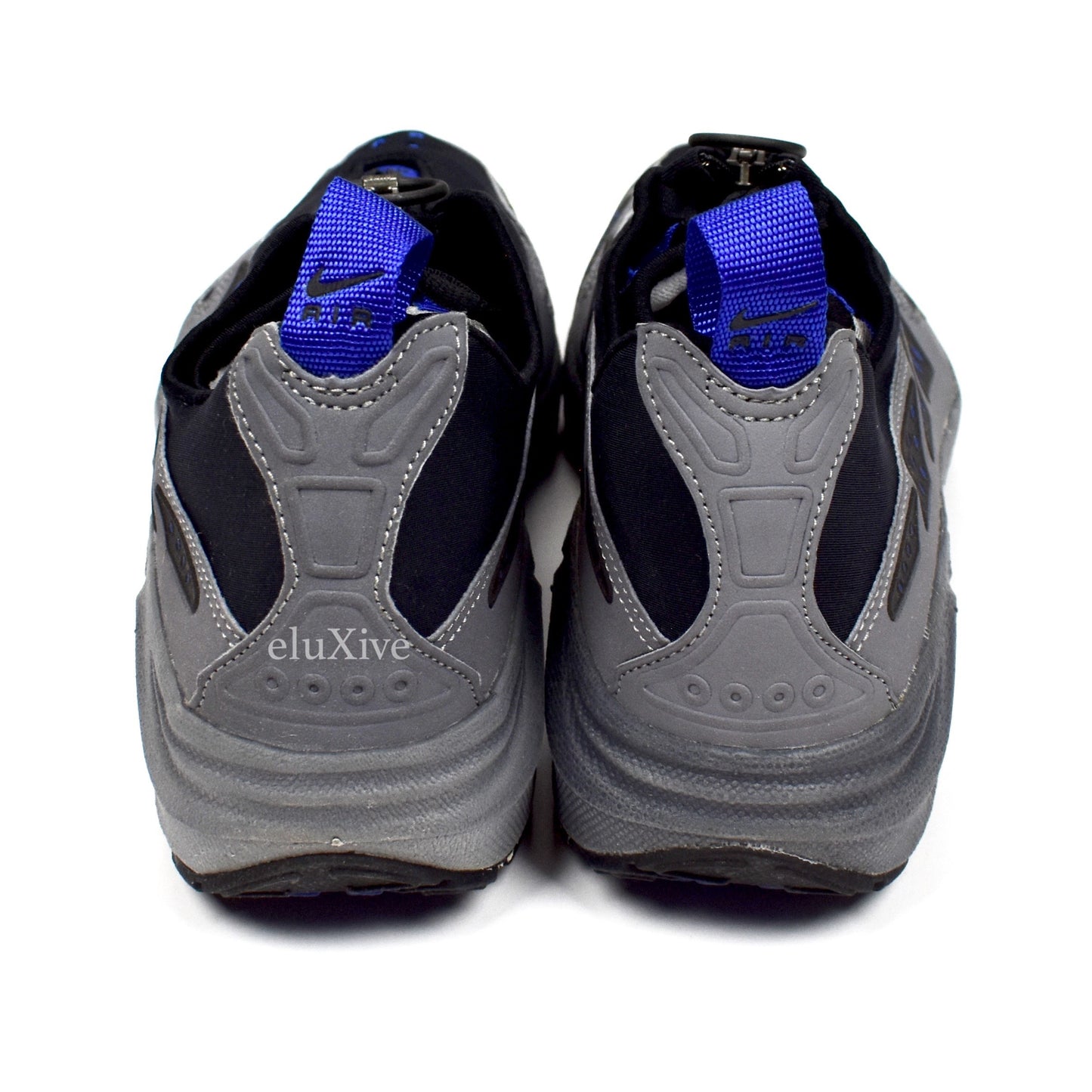 Nike - 1999 Air Sunder Max (Black/Royal/Gray)