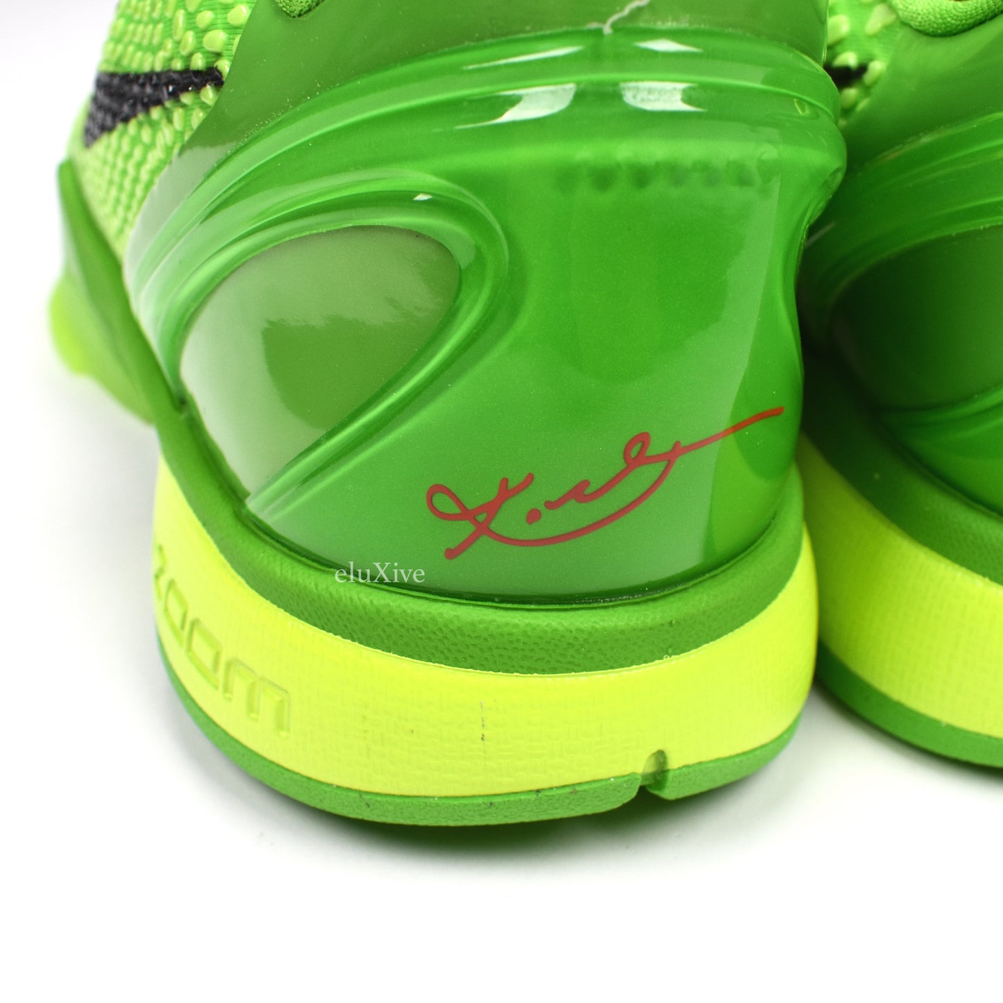 Nike - Kobe VI Proto 'Grinch'