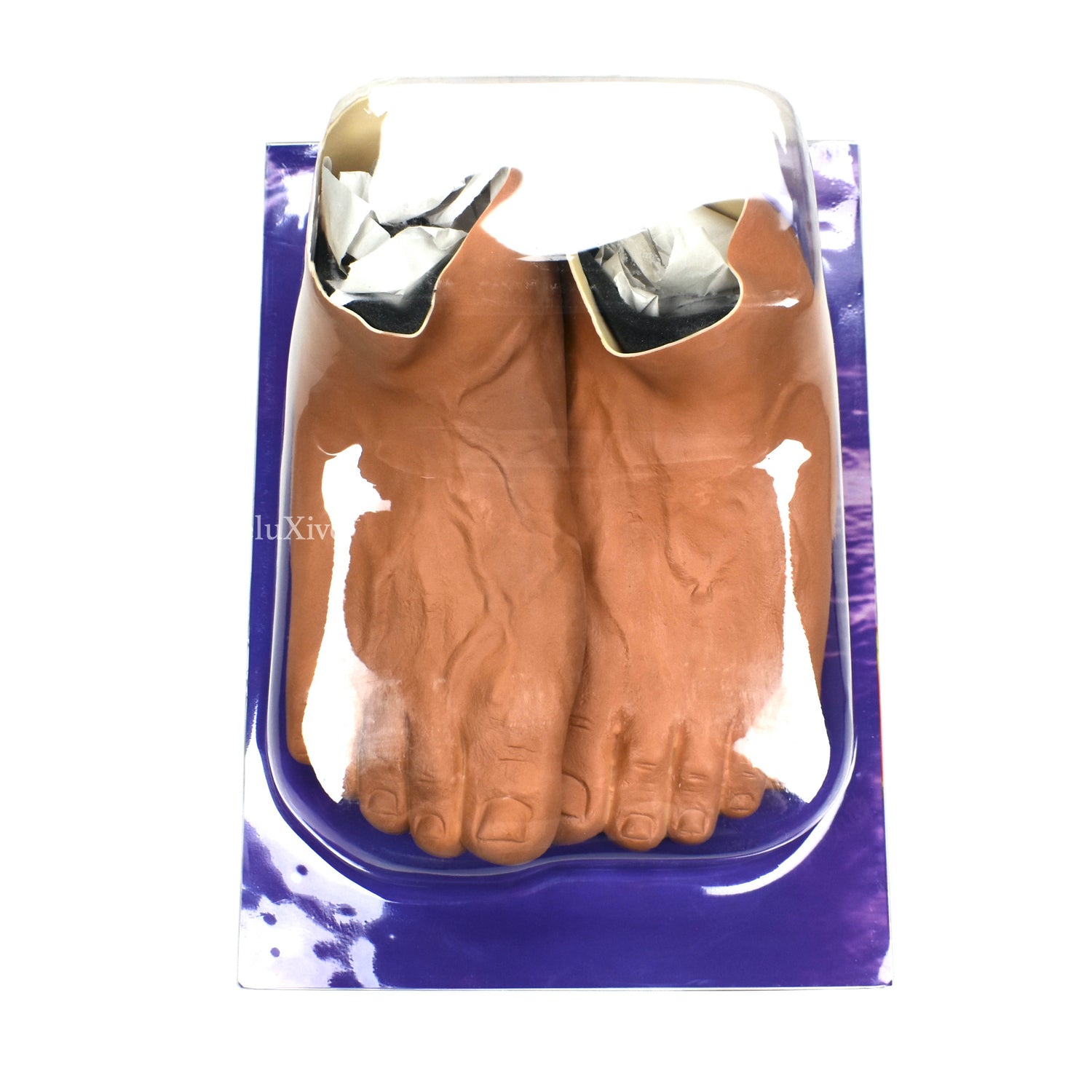 Imran potato caveman slippers - One Size