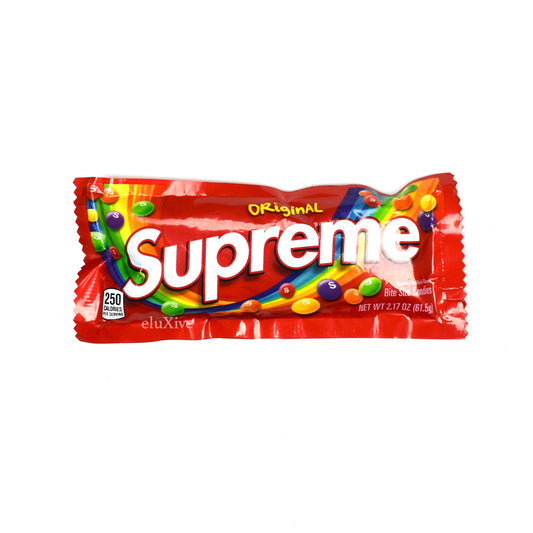 Supreme - Skittles Candy (Original Flavors)