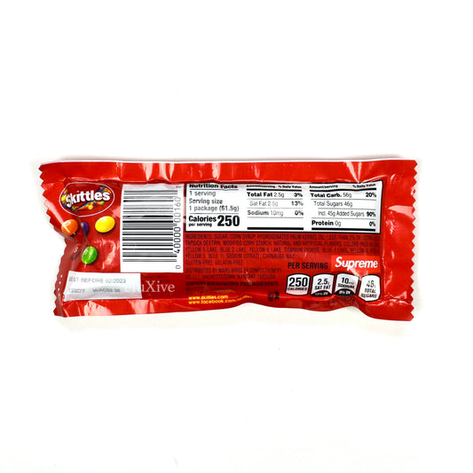 Supreme - Skittles Candy (Original Flavors)