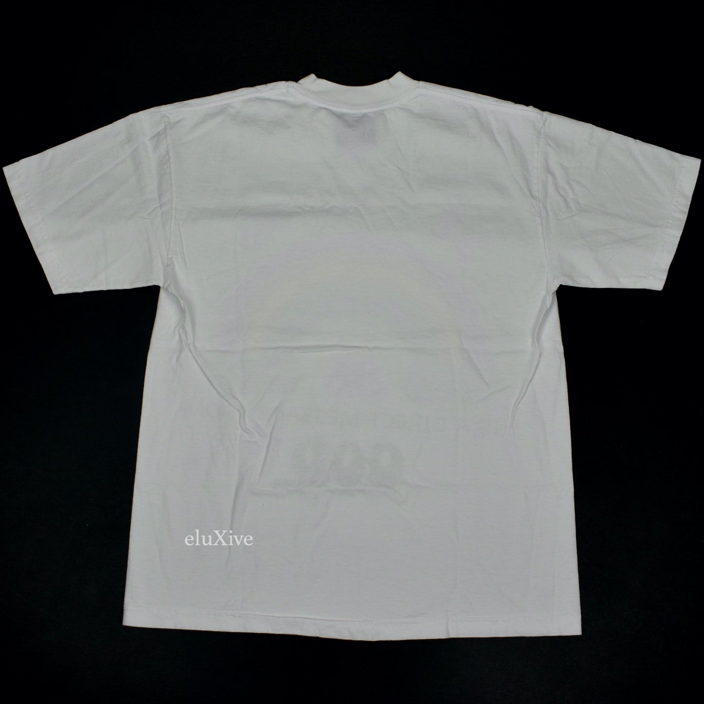 Online Ceramics - LSD Rainbow T-Shirt (White)