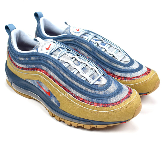 Nike - Air Max 97 'Wild West'