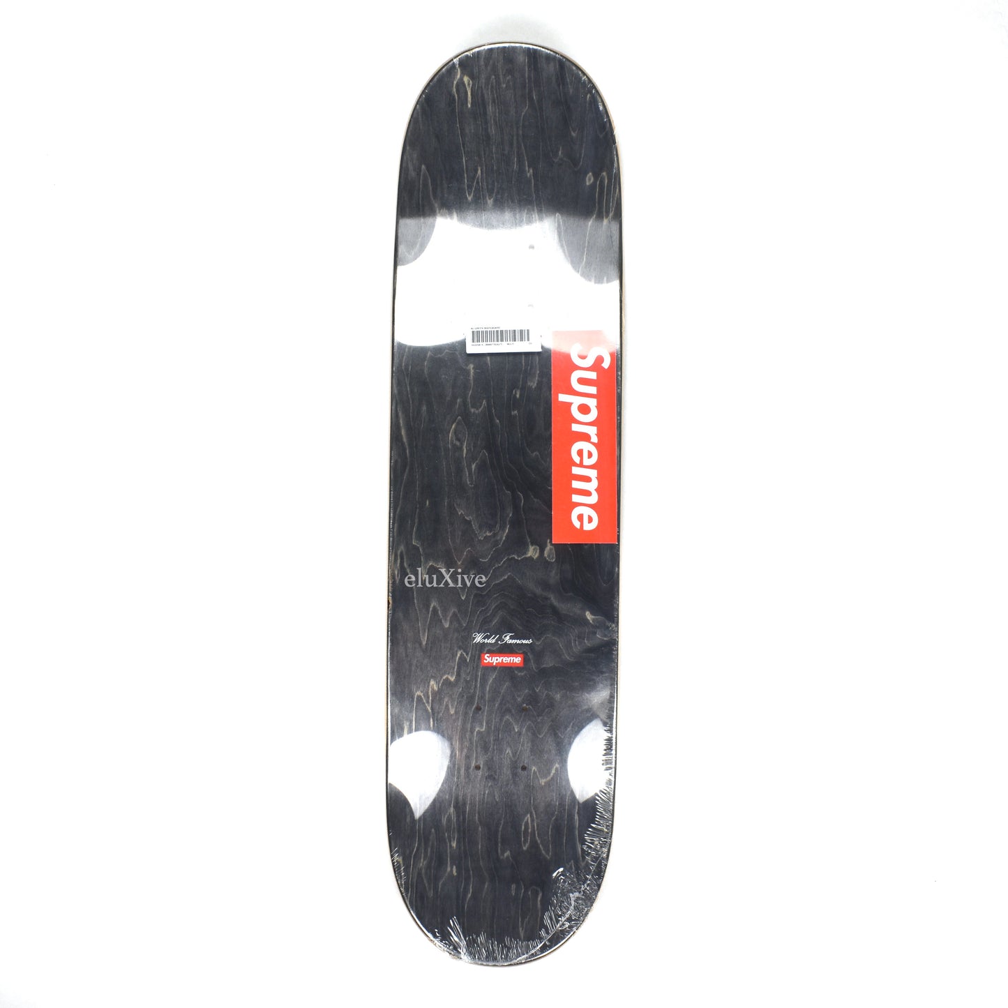 Supreme Al Green Skateboard Deck Multicolor