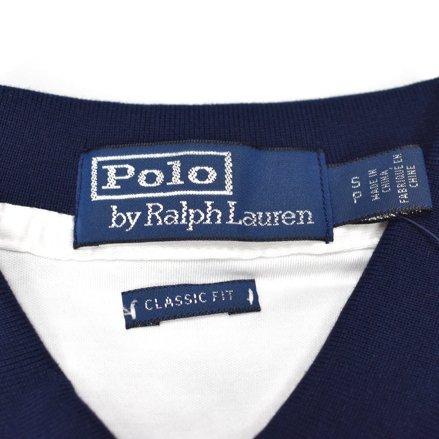 Polo Ralph Lauren - Hi-Tech Polo Shirt