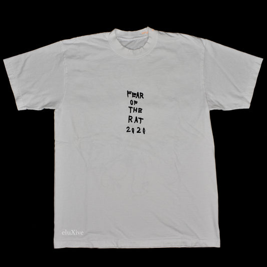 Cactus Plant Flea Market - Year of the Rat T-Shirt