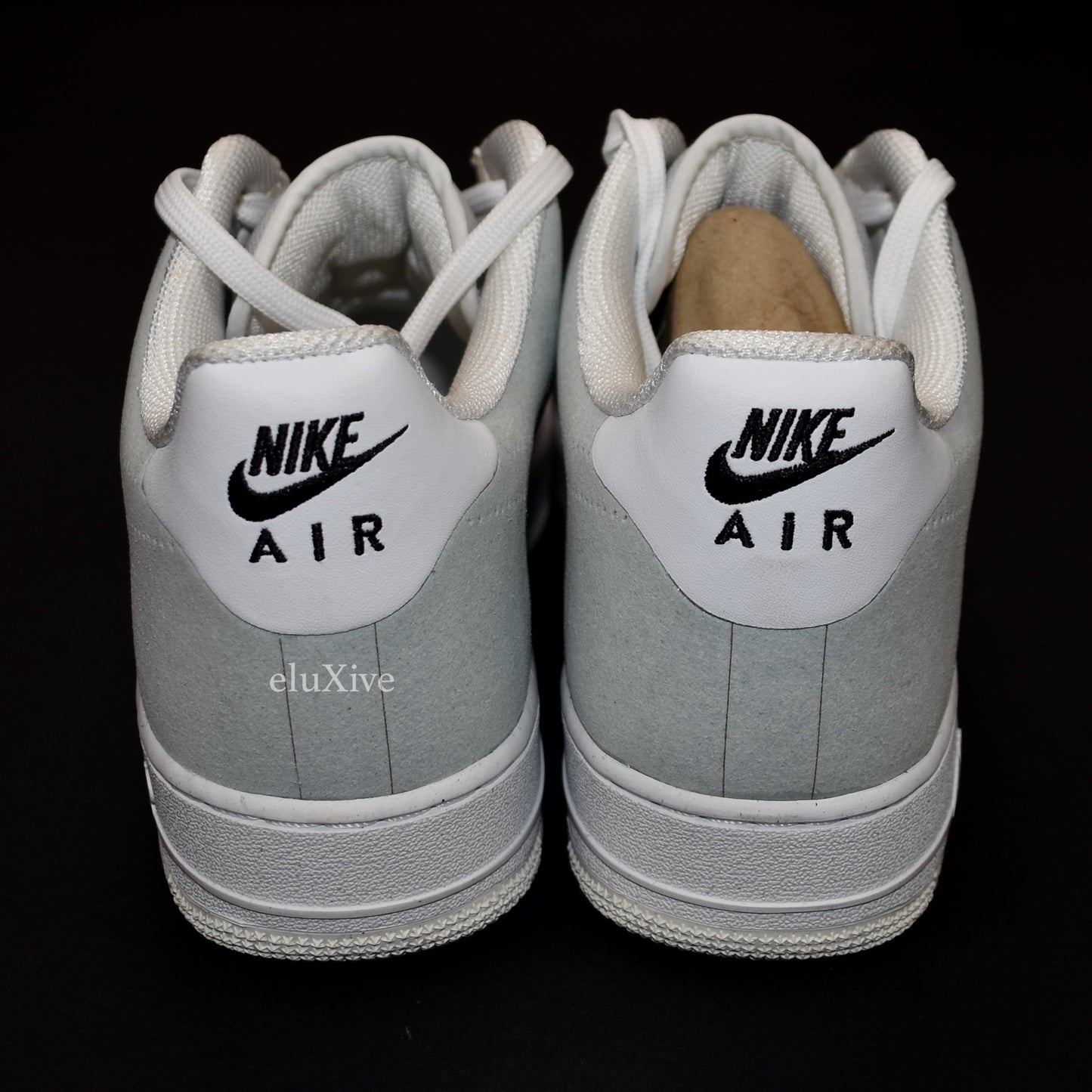 Nike x A Cold Wall - Air Force 1 '07 ACW (White)