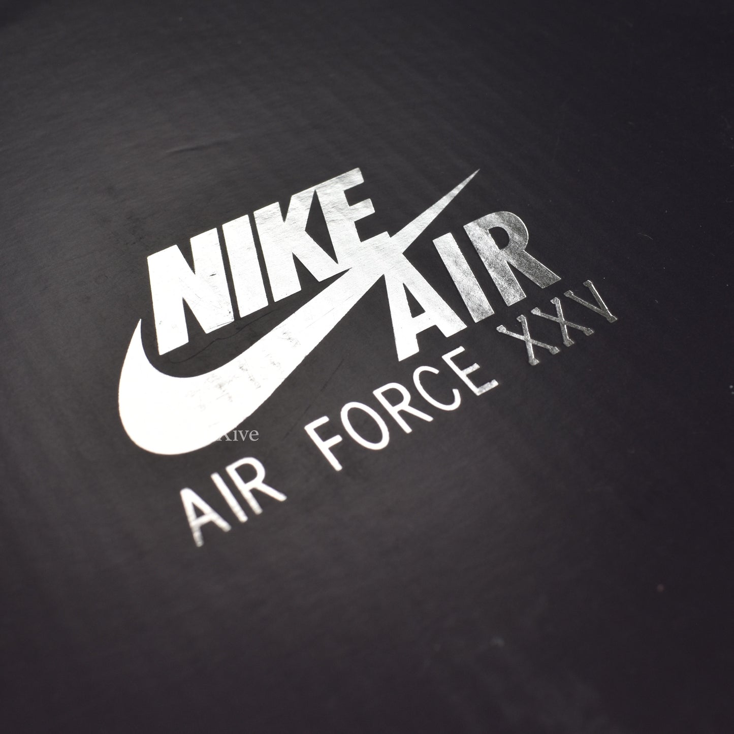 Nike - Air Force 1 SPRM Max Air '07 'Paris'
