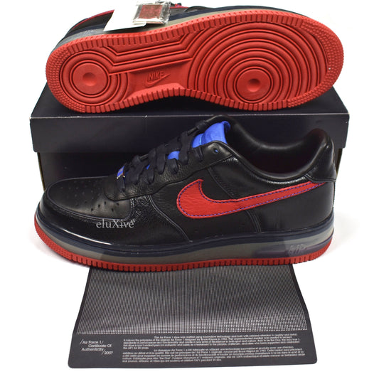Nike - Air Force 1 SPRM Max Air '07 'Paris'