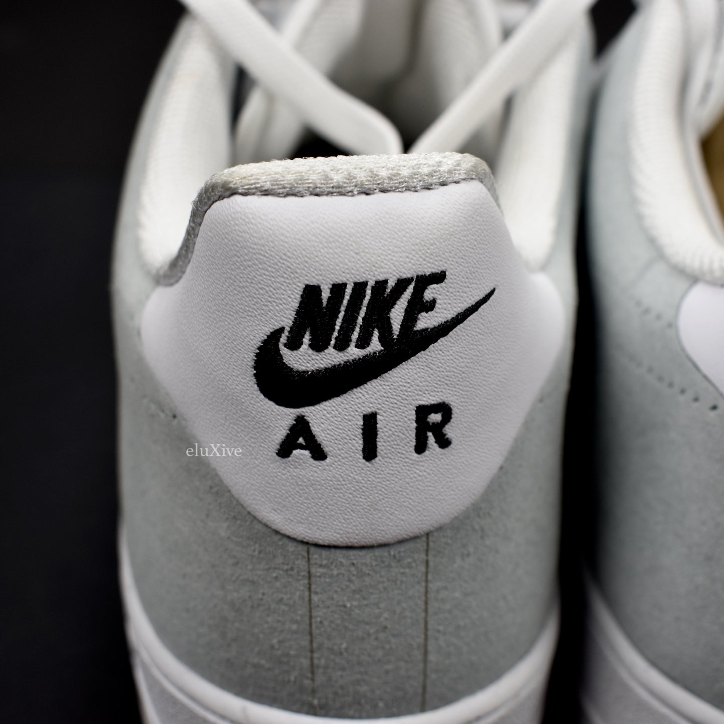 Nike x A Cold Wall - Air Force 1 '07 ACW (White)