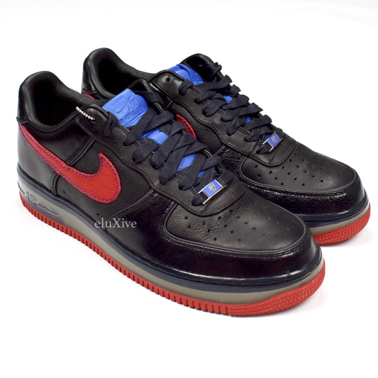 Nike - Air Force 1 SPRM Max Air '07 'Paris'