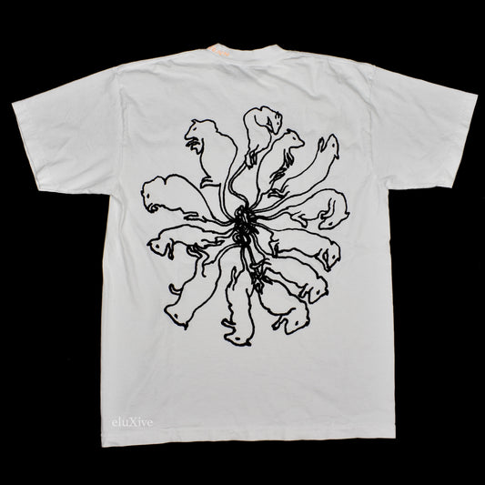 Cactus Plant Flea Market - Year of the Rat T-Shirt
