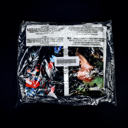 Supreme x Junya Watanabe - Nature Photo Print T-Shirt (White)