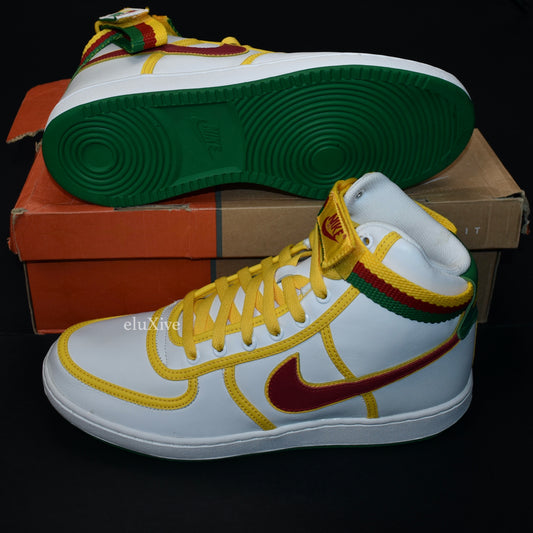Nike - Vandal High Leather 'West Indies'