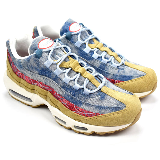 Nike - Air Max 95 'Wild West'